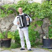 el profesor superior de acordeon